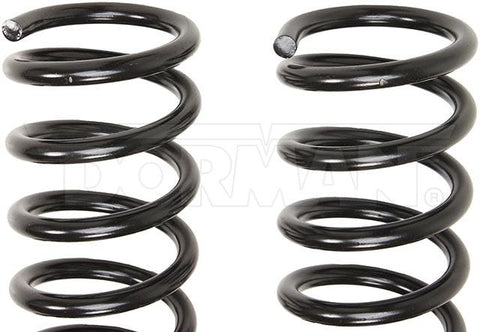 Dayton Parts 350-6246 Standard Coil Springs