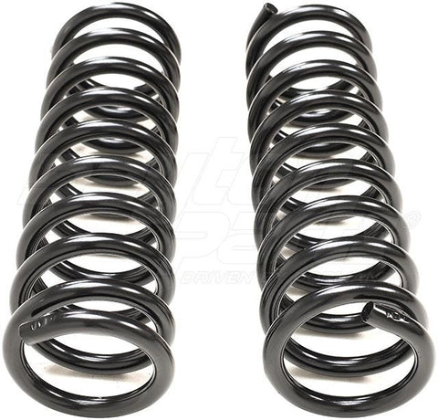 Dayton Parts 350-6304 Standard Coil Springs