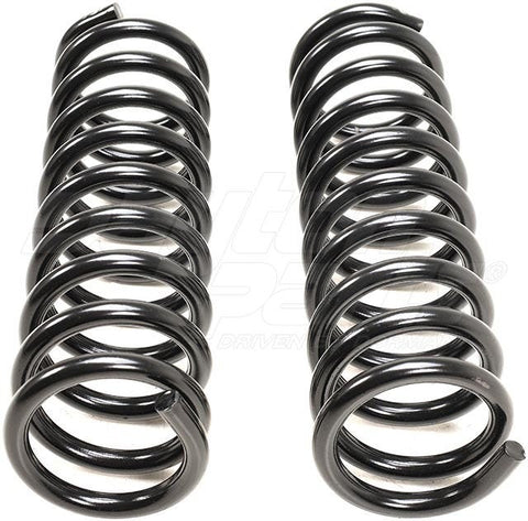 Dayton Parts 350-6304 Standard Coil Springs