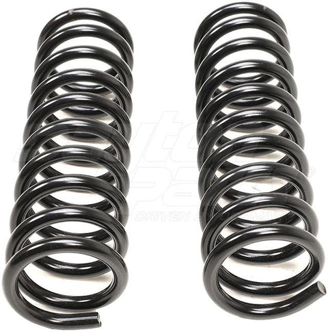 Dayton Parts 350-6310 Standard Coil Springs