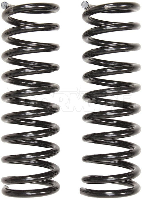 Dayton Parts 350-6312 Standard Coil Springs