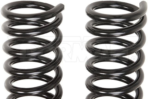 Dayton Parts 350-6312 Standard Coil Springs