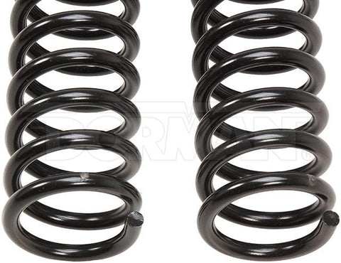 Dayton Parts 350-6312 Standard Coil Springs