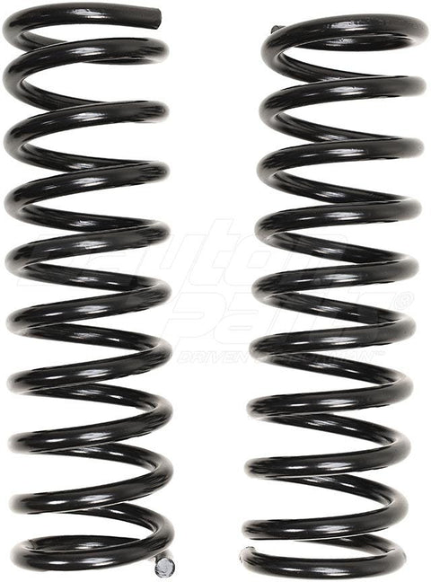 Dayton Parts 350-6314 Standard Coil Springs