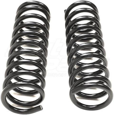 Dayton Parts 350-6314 Standard Coil Springs