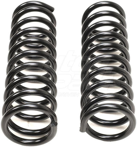 Dayton Parts 350-6314 Standard Coil Springs