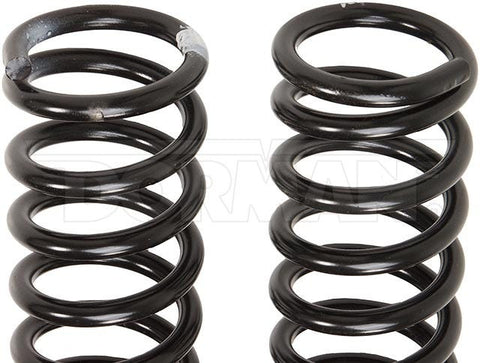 Dayton Parts 350-6330 Standard Coil Springs