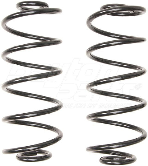Dayton Parts 350-6363 Standard Coil Springs