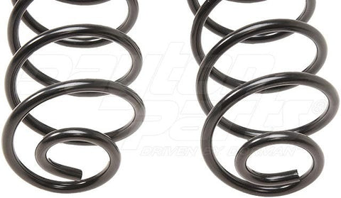 Dayton Parts 350-6363 Standard Coil Springs