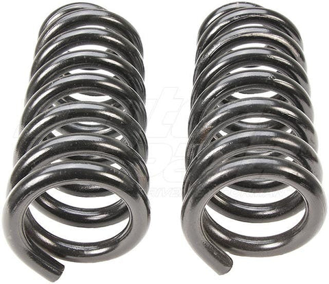 Dayton Parts 350-6452 Standard Coil Springs