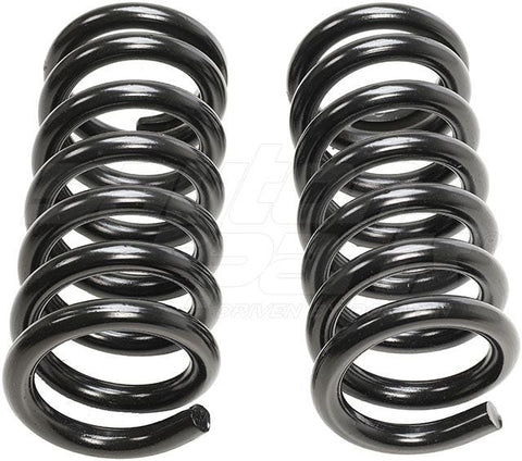Dayton Parts 350-7172 Standard Coil Springs