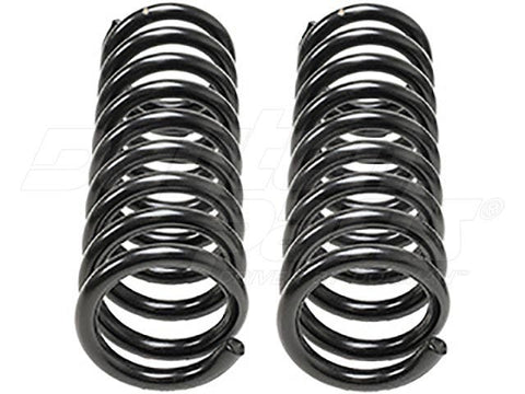 Dayton Parts 350-8000 Standard Coil Springs
