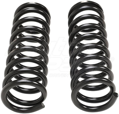 Dayton Parts 350-8002 Standard Coil Springs