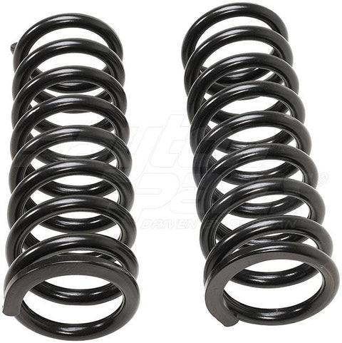 Dayton Parts 350-8002 Standard Coil Springs