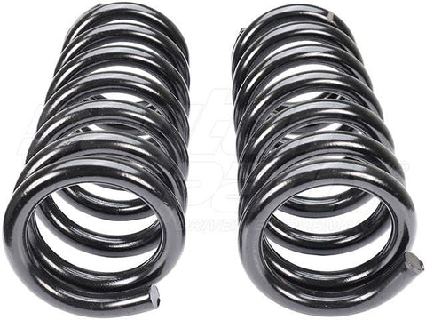 Dayton Parts 350-80098 Standard Coil Springs