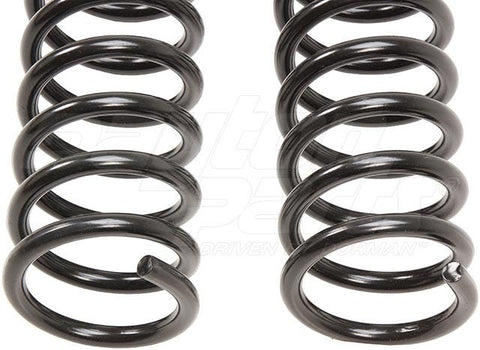 Dayton Parts 350-8088 Standard Coil Springs