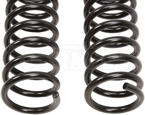 Dayton Parts 350-8090 Standard Coil Springs
