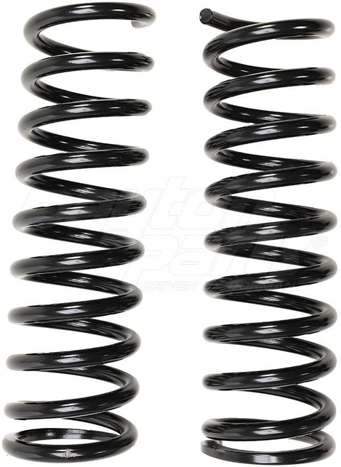 Dayton Parts 350-8170 Standard Coil Springs