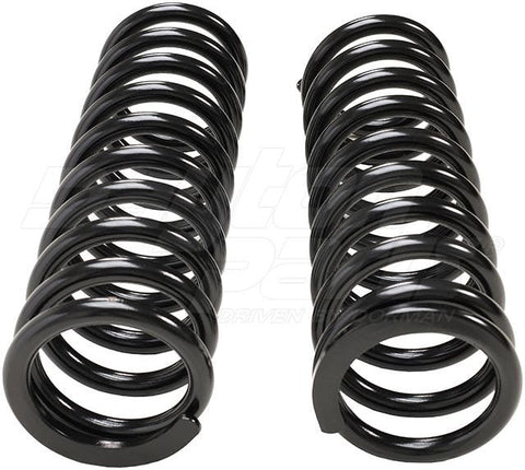 Dayton Parts 350-8170 Standard Coil Springs