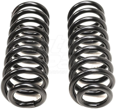 Dayton Parts 350-8228 Standard Coil Springs
