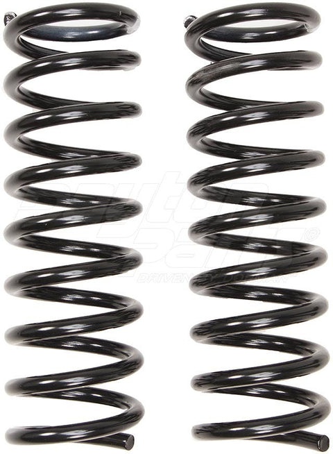 Dayton Parts 350-8234 Standard Coil Springs
