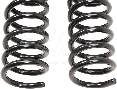 Dayton Parts 350-8234 Standard Coil Springs