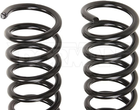 Dayton Parts 350-8318 Standard Coil Springs