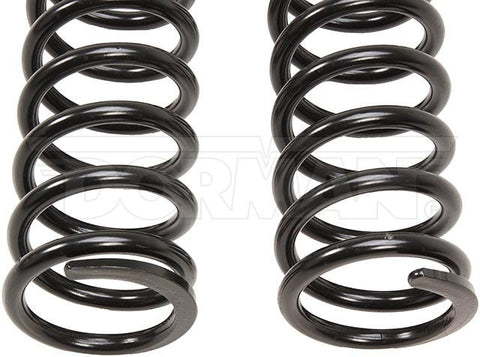 Dayton Parts 350-8318 Standard Coil Springs