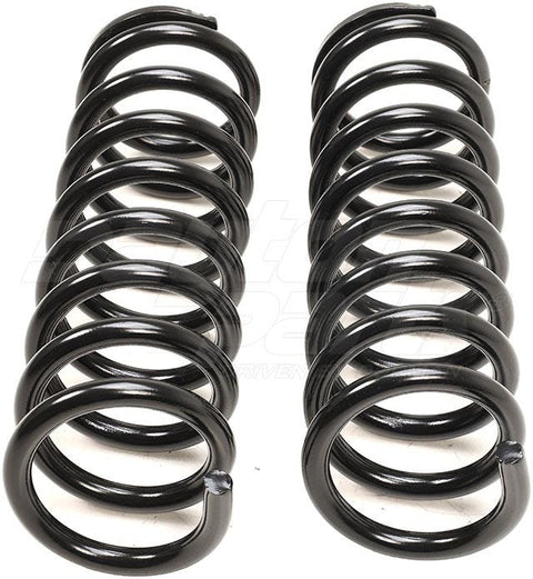 Dayton Parts 350-8320 Standard Coil Springs