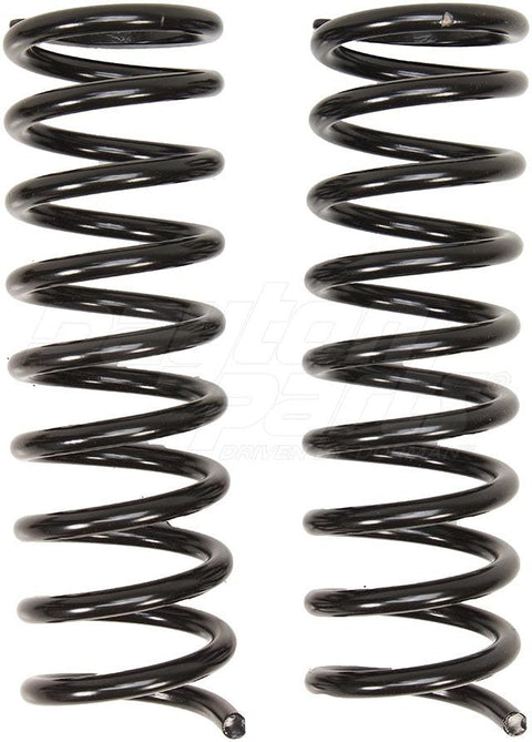 Dayton Parts 350-8330 Standard Coil Springs