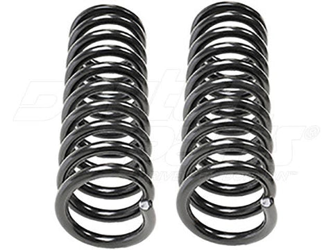 Dayton Parts 350-8336 Standard Coil Springs