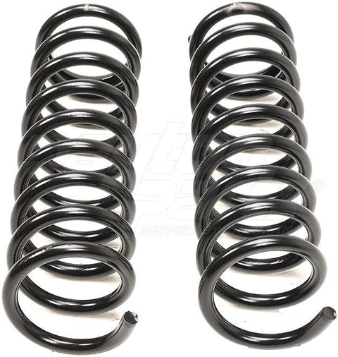 Dayton Parts 350-8342 Standard Coil Springs