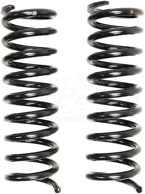 Dayton Parts 350-8346 Standard Coil Springs