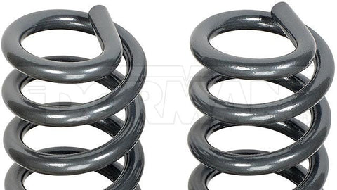 Dayton Parts 350-880HD Cargomaxx Coil Springs
