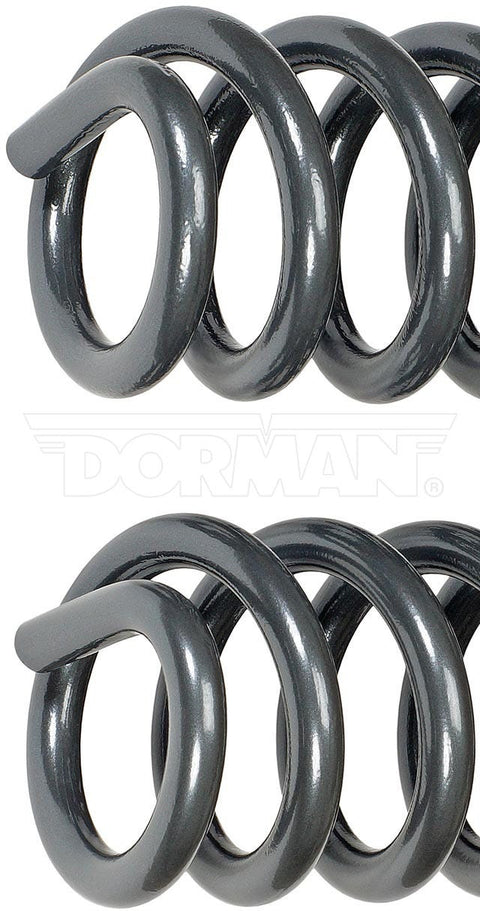Dayton Parts 350-880HD Cargomaxx Coil Springs