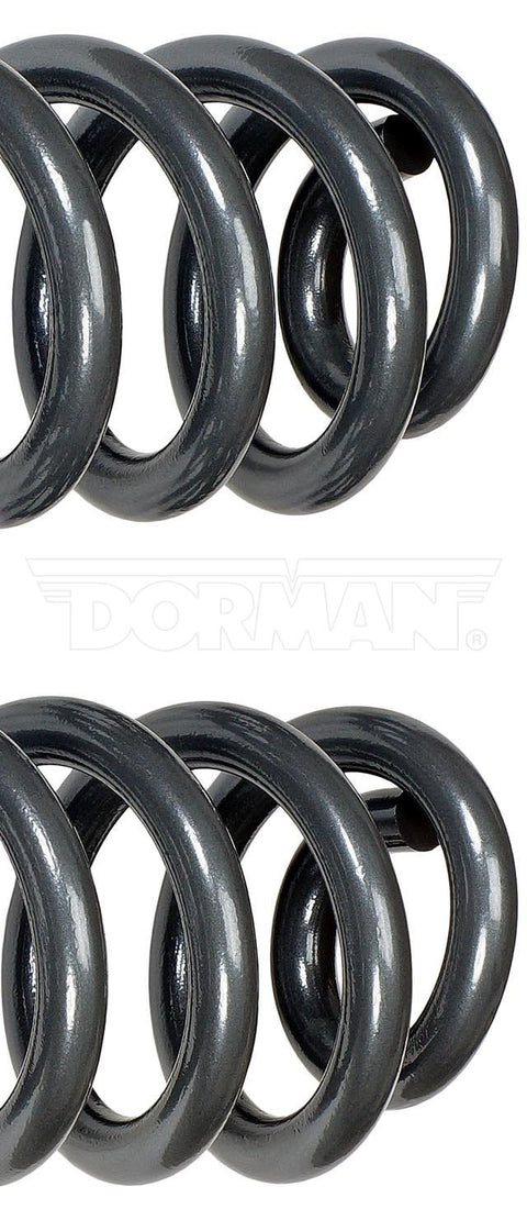 Dayton Parts 350-880HD Cargomaxx Coil Springs