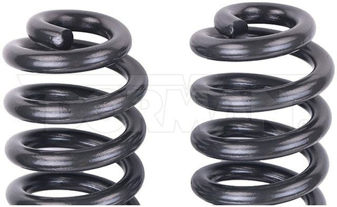 Dayton Parts 350-880XHD Cargomaxx Coil Springs