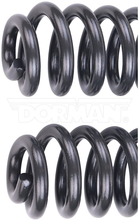 Dayton Parts 350-880XHD Cargomaxx Coil Springs