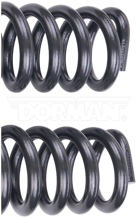 Dayton Parts 350-880XHD Cargomaxx Coil Springs