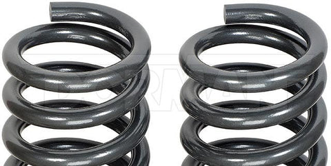 Dayton Parts 350-884XHD Cargomaxx Coil Springs