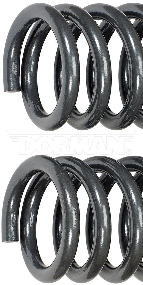 Dayton Parts 350-884XHD Cargomaxx Coil Springs