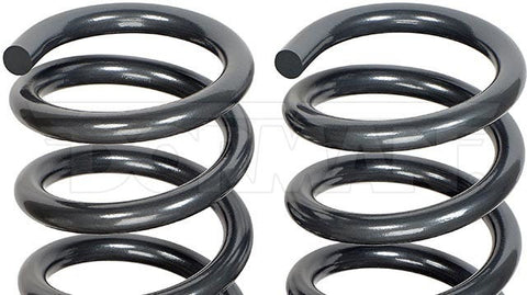 Dayton Parts 350-886HD Cargomaxx Coil Springs