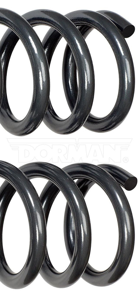 Dayton Parts 350-886HD Cargomaxx Coil Springs