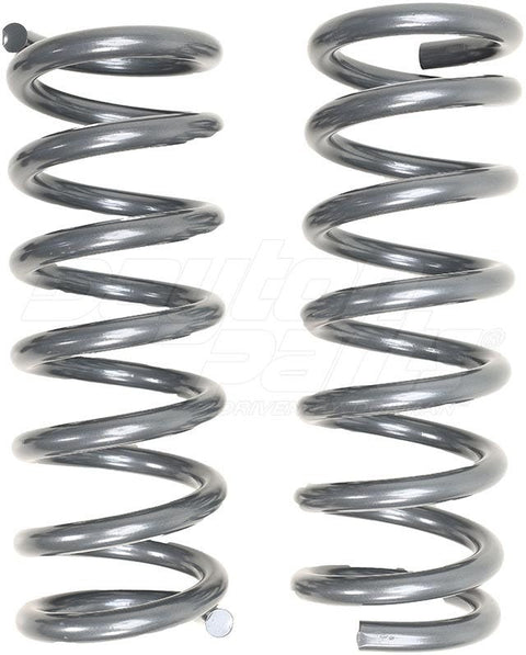 Dayton Parts 350-886XHD Cargomaxx Coil Springs