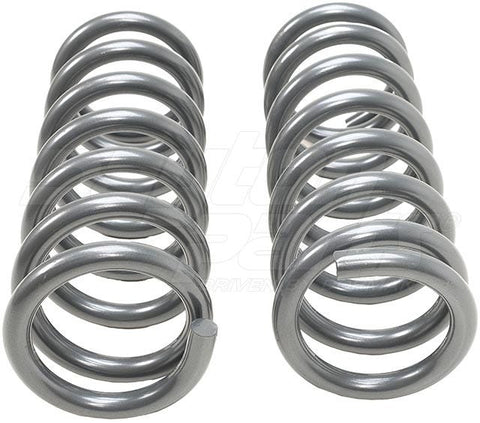 Dayton Parts 350-886XHD Cargomaxx Coil Springs