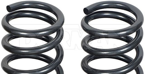 Dayton Parts 350-888HD Cargomaxx Coil Springs