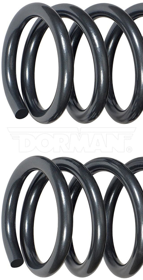 Dayton Parts 350-888HD Cargomaxx Coil Springs
