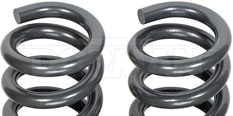 Dayton Parts 350-890HD Cargomaxx Coil Springs