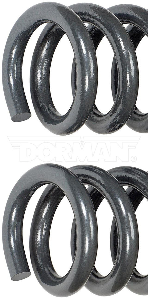 Dayton Parts 350-890HD Cargomaxx Coil Springs