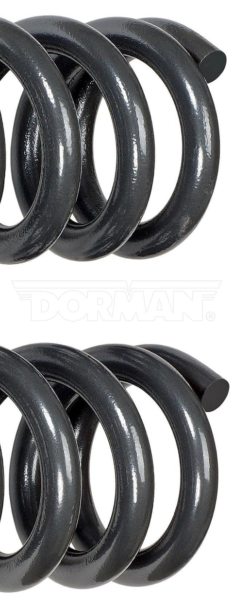 Dayton Parts 350-890HD Cargomaxx Coil Springs